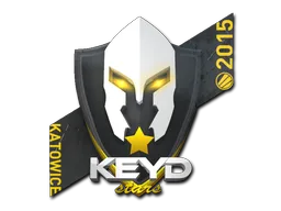 Keyd Stars | Katowice 2015