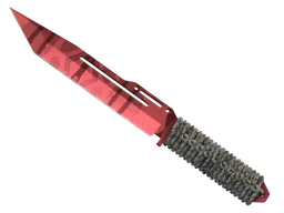 ★ Paracord Knife | Slaughter