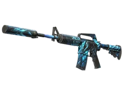 M4A1-S | Nightmare
