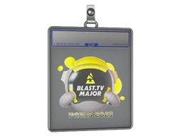 Sticker Slab | BLAST.tv | Paris 2023