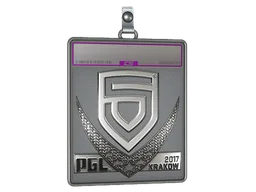 Sticker Slab | PENTA Sports (Foil) | Krakow 2017