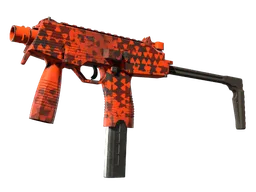 MP9 | Setting Sun (Factory New)