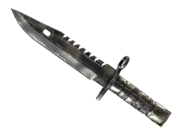 ★ M9 Bayonet | Scorched