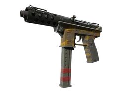 Tec-9 | Brother