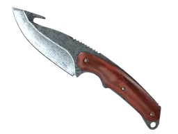 ★ Gut Knife | Damascus Steel