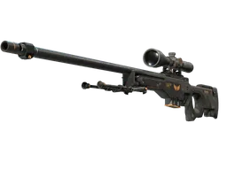 AWP | Elite Build