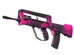 FAMAS | Pulse