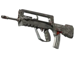 Grey Ghost