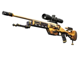 SSG 08 | Death Strike
