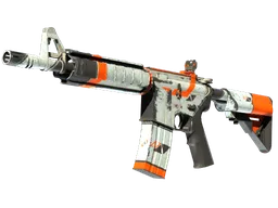 M4A4 | Asiimov