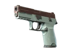 P250 | Copper Oxide