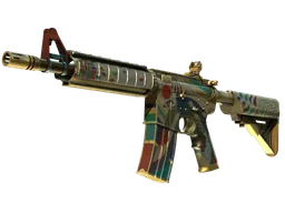 M4A4 | Eye of Horus