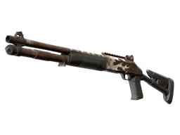 XM1014 | Oxide Blaze (Factory New)