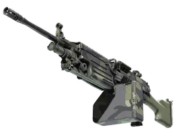 Sage Camo