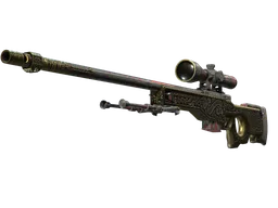 AWP | The Prince