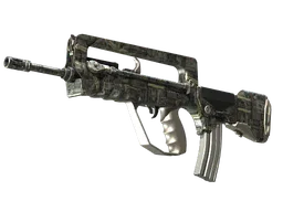 FAMAS | Faulty Wiring