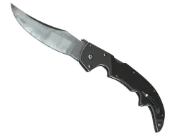 Falchion Knife