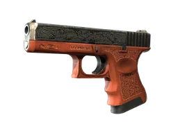 Glock-18 | Royal Legion