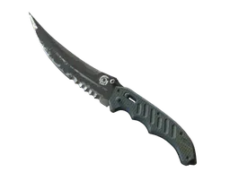 ★ Flip Knife | Night