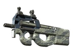 P90 | Blue Tac