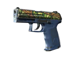 P2000 | Corticera