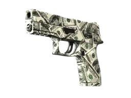 P250 | Franklin