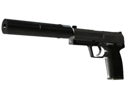 USP-S | Stainless