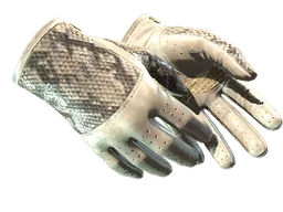 ★ Driver Gloves | King Snake (Factory New)