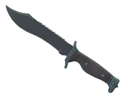 ★ Bowie Knife | Night