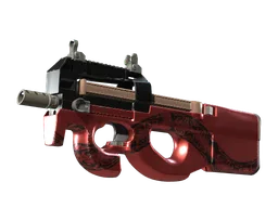P90 | Cold Blooded