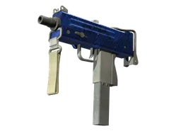 MAC-10 | Lapis Gator