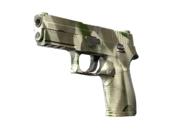 P250 | Bone Mask (Factory New)