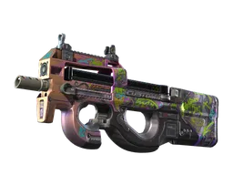 P90 | Neoqueen