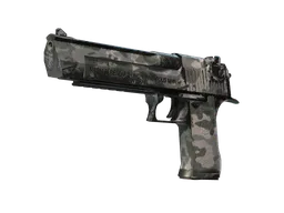 Desert Eagle | Urban Rubble