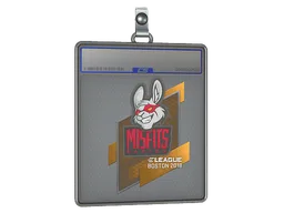 Misfits Gaming