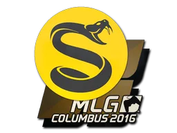 Splyce | MLG Columbus 2016