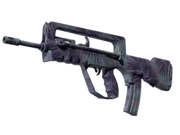 FAMAS | Sundown