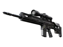 SCAR-20 | Trail Blazer (Factory New)