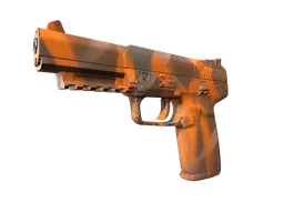Five-SeveN | Orange Peel