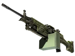 M249 | Aztec