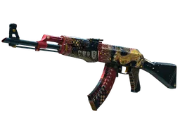AK-47 | The Empress