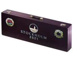 Stockholm 2021 Ancient Souvenir Package