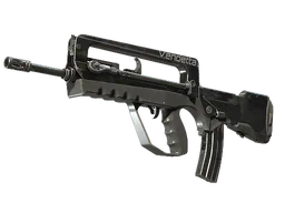 FAMAS | Vendetta