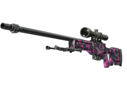 AWP | Pink DDPAT