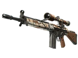 G3SG1 | Desert Storm
