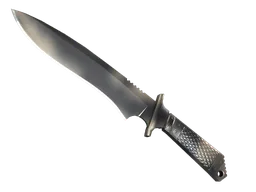 ★ Classic Knife | Scorched