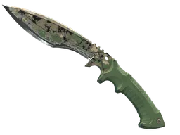 ★ Kukri Knife | Forest DDPAT