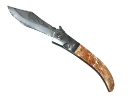 Navaja Knife
