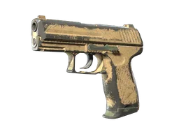 P2000 | Grassland