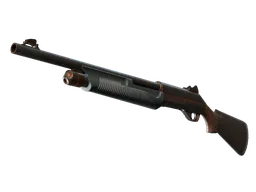 Nova | Rust Coat